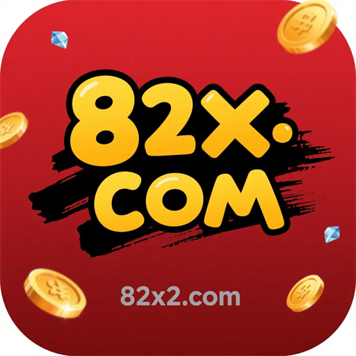 82x.com Logo