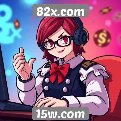Análise das funcionalidades do site 82x.com