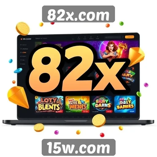 Comparativo entre 82x.com e outros sites de jogos