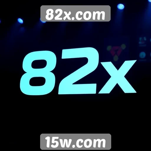 Perspectivas de crescimento do 82x.com