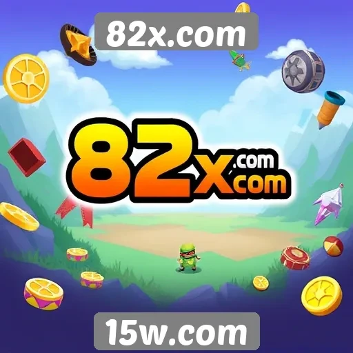 Como o 82x.com se destaca no mercado